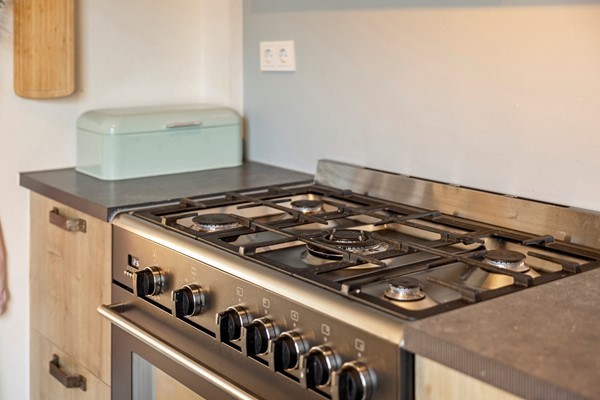 Medium property photo - Colijnstraat 33, 3752 AP Bunschoten-Spakenburg